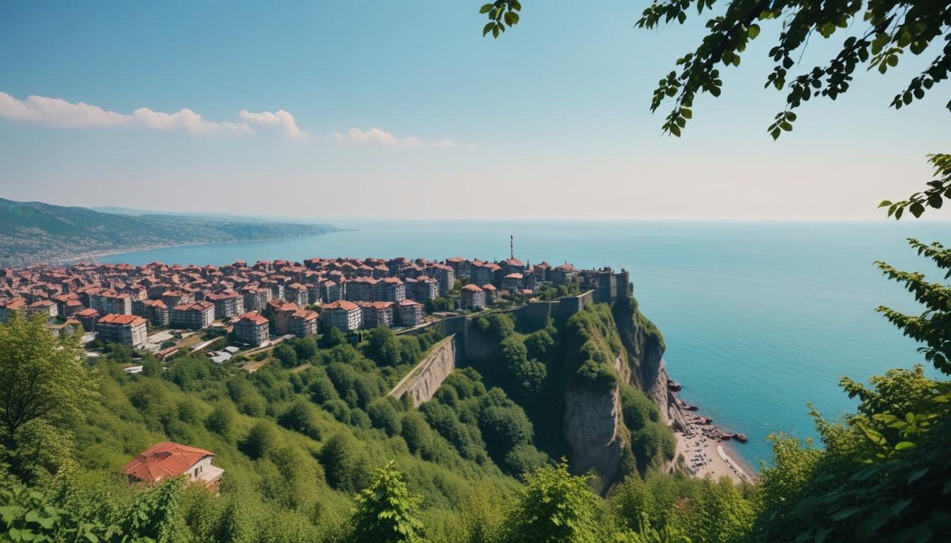 Güzel Zonguldak: Gezi Rehberi ve Keşifler