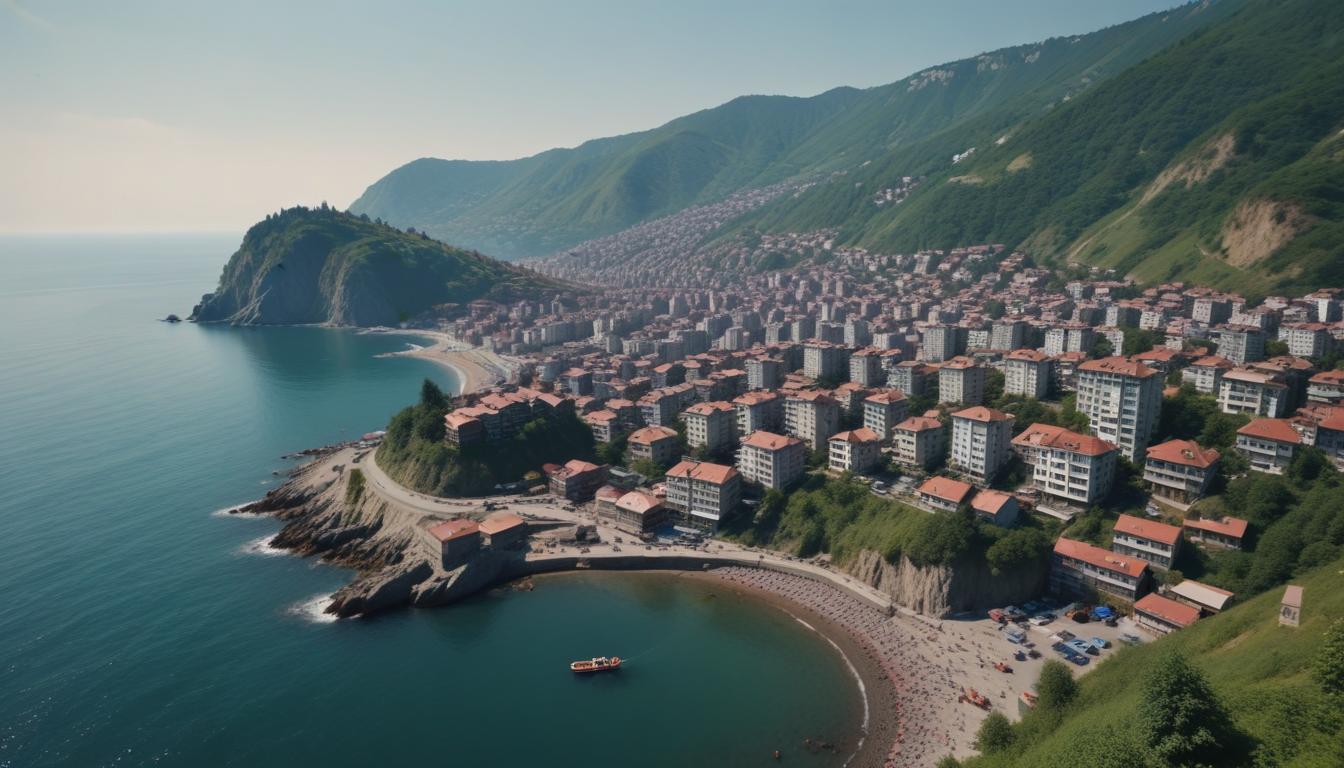 Zonguldak'taki Kariyer Fırsatları ve Çalışma İmkanları