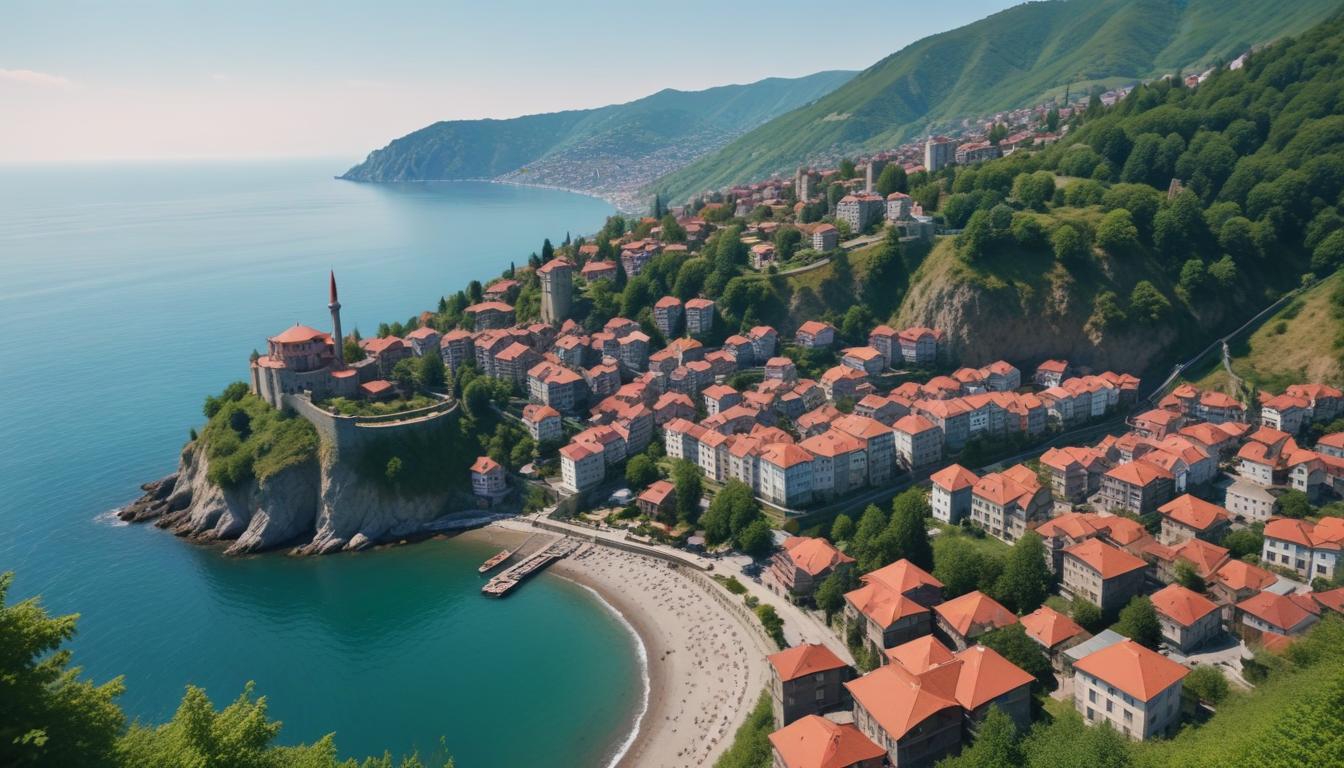 Zonguldak'ın Kültürel Mirasını Korumak ve Yaşatmak