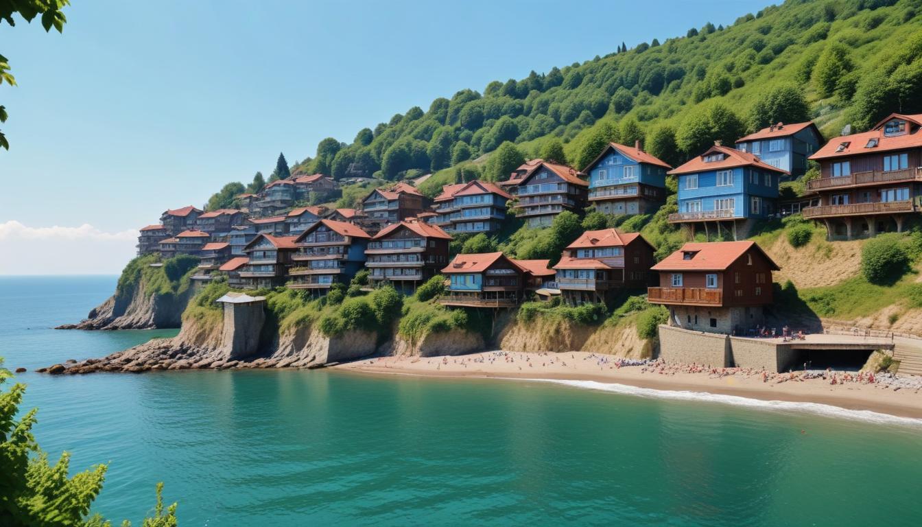 Zonguldak'ın Tüm Güzellikleri: Keşfetmek İçin 7 Gün