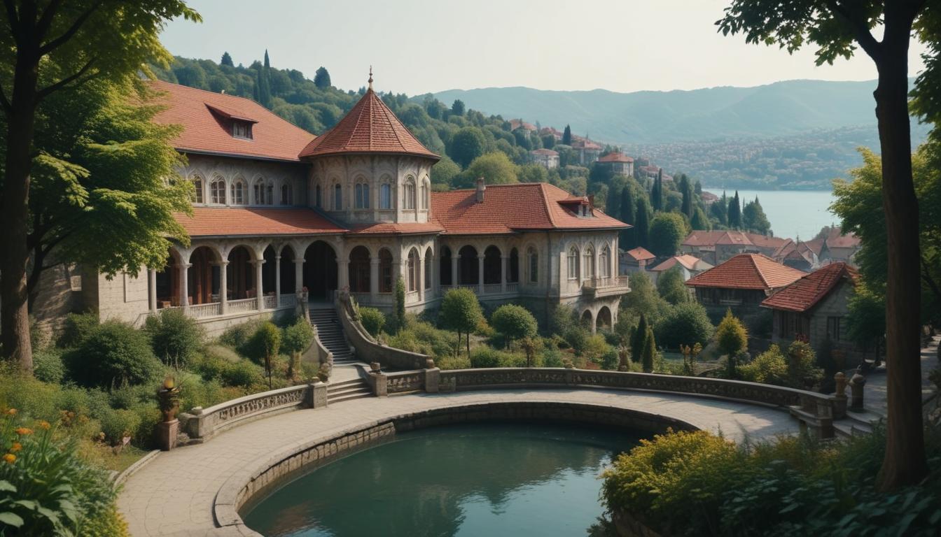 Zonguldak Müzeleri: Tarihi ve Kültürel Mirası Keşfedin