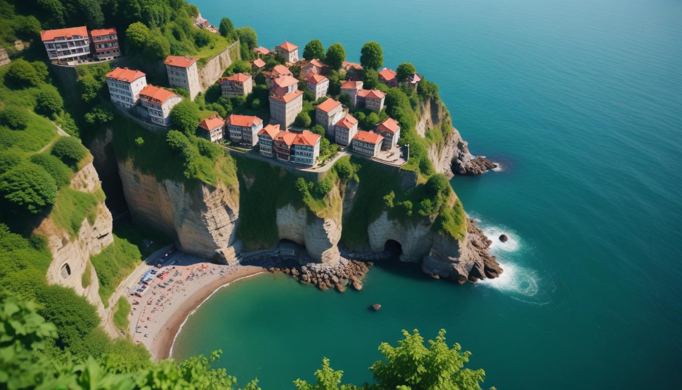 Zonguldak Ulaşım ve Keşif Rehberi