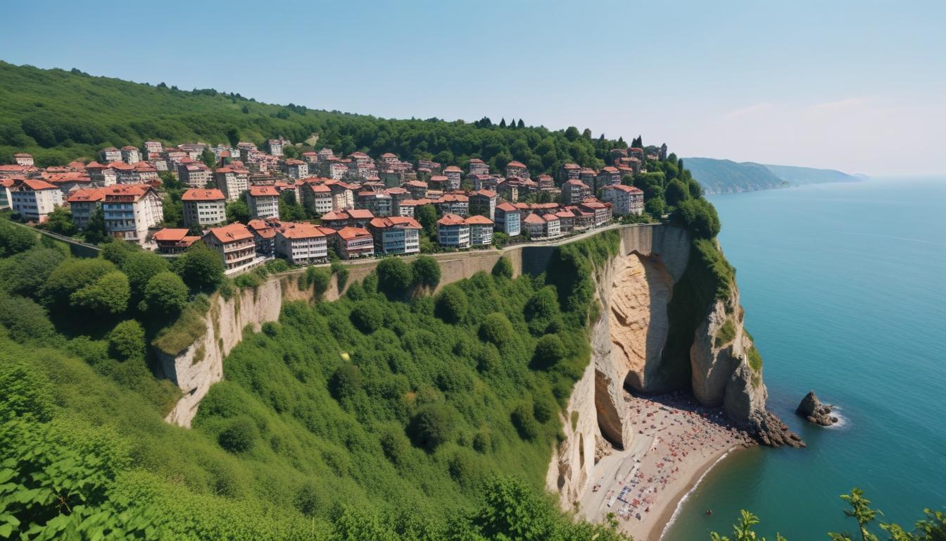 Zonguldak: Gizli Cennet Keşfedilmeyi Bekliyor