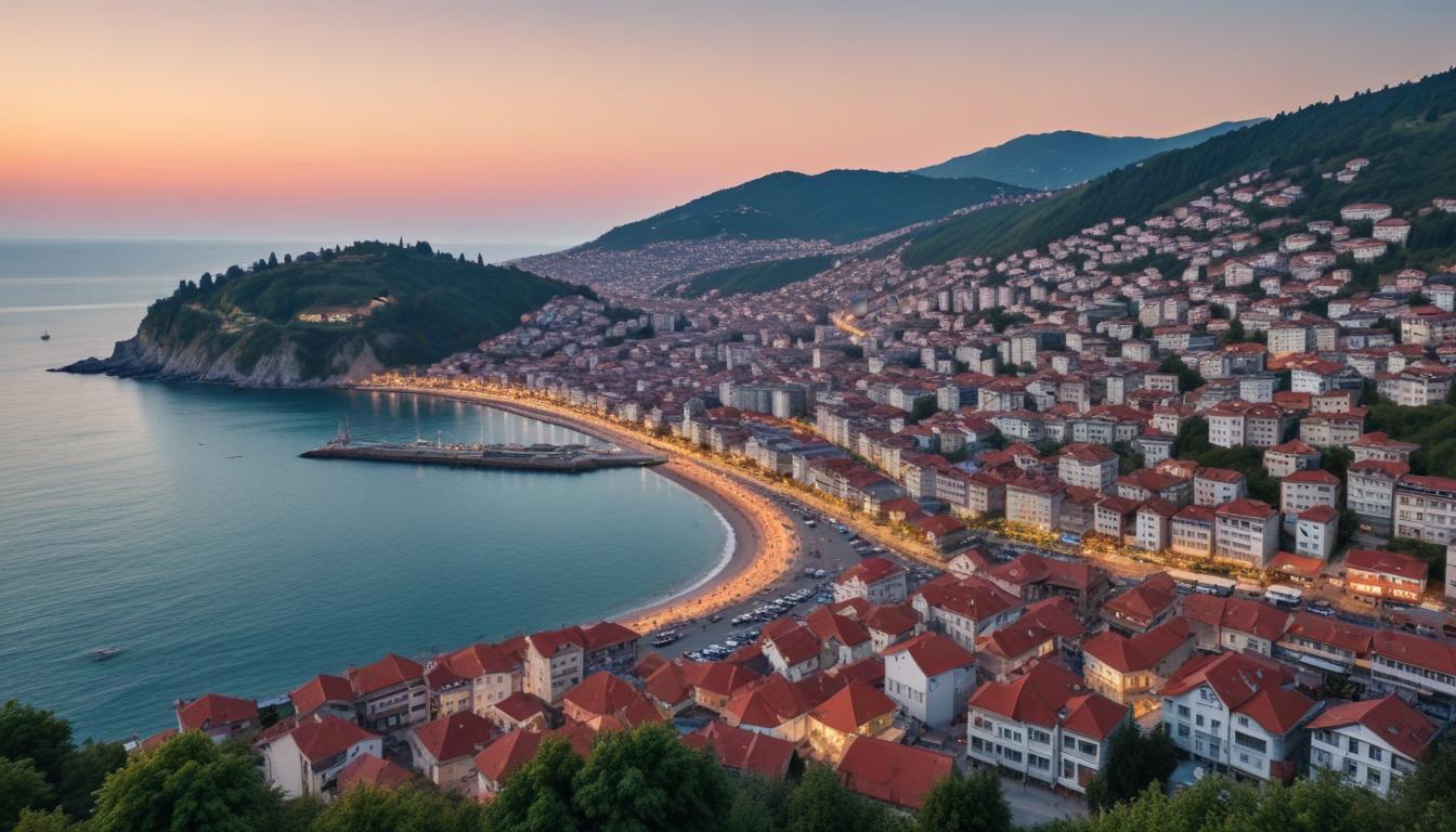 Zonguldak'tan En Son Gelişmeler: Güncel Haberler